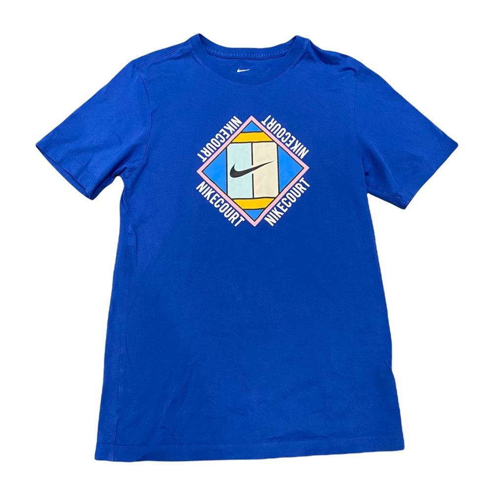 Nike Court Tee